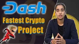 Dash Crypto Project Full Explanation In Hindi