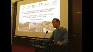Mr. Jake Brunner (Speaker introduction) | TEDxĐaKao Live: A New Era (May 6th 2022)