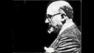 León Felipe - Corazón mío (read by Dirty Monk)