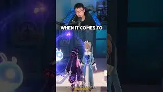 Honkai Star Rail BETTER than Genshin Impact?