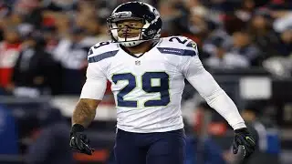 Earl Thomas Highlights