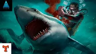 Depth | El espantatiburones