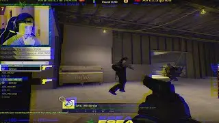 CSGO - People Are Awesome #161 Best oddshot, plays, highlights