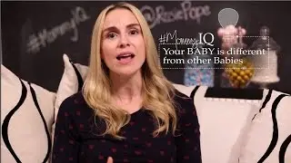 Introducing Solids: The Welcoming of Solid Baby Food - Conversations with Rosie Pope