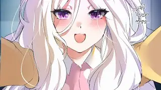 how to flirt with hina (blue archive)