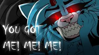 YOU GOT ME!ME!ME! // animation meme // ♥ Lucicole ♥ [16+]