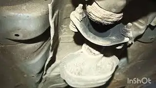 Субару Форестер не гниёт!!!😬🤨🙃🤭