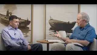 A conversation with Ray Dalio on where countries like the UAE and KSA are in their arc cycle