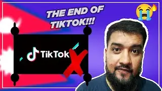 🚫 TikTok Banned in Nepal: The End of an Era! 🚫 | Sandeep GC Official