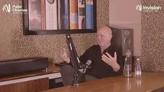 Leading with Service: Ed Gilmore's Journey to AV Success