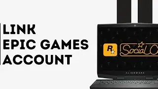 Can we Link Epic Games Account to Rockstar Social Club?