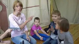 Невероятные игры в Пристани авантюристов