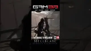 The Bridge to Hellheim 