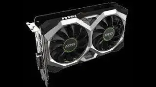 NVIDIA GEFORCE GTX 1650 SUPER MSI VENTUS XS OC TEST GAMING - PRUEBA EN VIDEOJUEGOS 1080p