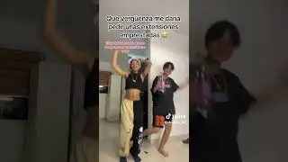 Peppa Compay y Chiquita Saoco - toroto #shorts team saoco #tiktok #tiktokviral #viral