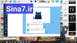 کاملترین  آموزش  استفاده از  فیلترشکن کلش برای ویندوز+دانلود