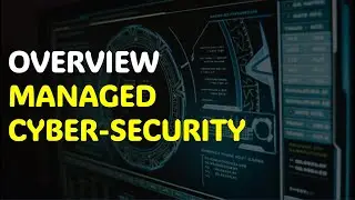 [ENGLISH] What is Managed Cyber Security? PentestHint