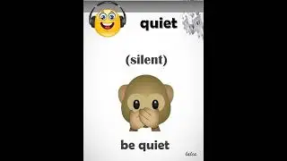 Pronouncing the words queen, queer quiet & quite