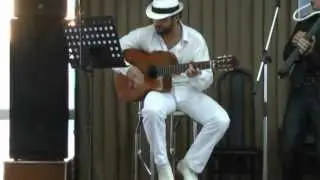Beautiful love  (новая  версия известного джазового стандарта)