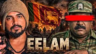 The Man Who Fooled the World: The Rise & Fall of Velupillai Prabhakaran