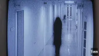After All, All dead / [90's Japanese Horror Film] #7 Ju-on (720p)