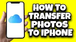 How To Move Photos From iCloud To iPhone Storage (Complete Guide)