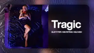 [FREE] SLAYYYTER X KIM PETRAS X KILO KISH  | Type Beat "TRAGIC"