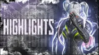 HIGHLIGHTS 2 | PUBG MOBILE | TEAM SONIQS |