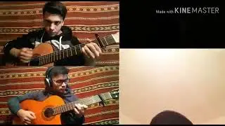 Martín Carreño - Los Niños de Chacabuco.