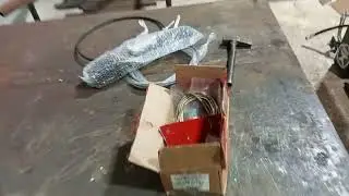 кун т 25 Торнадо 500..