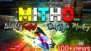 free fire beat sync montage, free fire beat sync montage editing video 