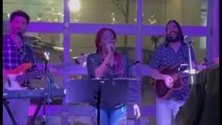 Brandi Sanders experience ￼