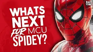 What's Next For Spider-Man After No Way Home?
