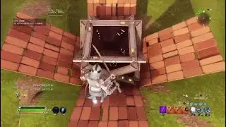 CONE TRAP GLITCH!!! [UPDATED]
