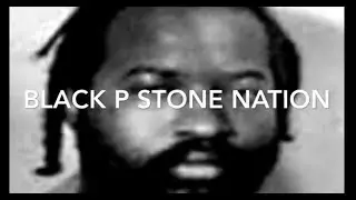 Black P Stone Nation ( The Bloody Truth )