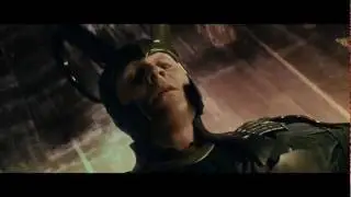 Set Fire to the Rain REMASTER--Thor (Thor/Loki)