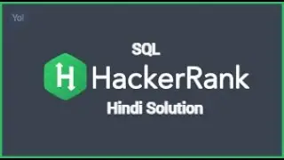 Hackerrank Top Earners Solution ||Hackerrank Top Earners Solution Hindi