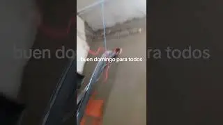 trabajando un domingo