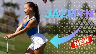 The Shocking Truth About Jazmyn's Model Lifestyle |  baristajazx