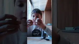 скользящий фидерный монтаж без фидергама. 