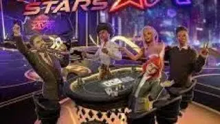Pokerstars VR Gameplay