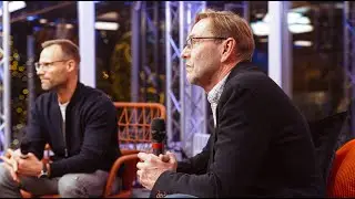 EDIJS PĒTERSONS & KASPARS MARKŠEVICS | #DodPieci 2023