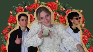 [Та Могилянка] Дама. З камеліями. Або 