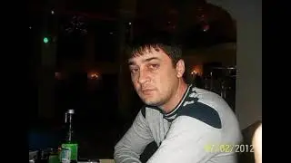 Магамет Дзыбов и Анжилика Начесова