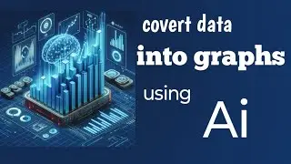 Minute Bar Graphs with AI: Transform Your Data Instantly!