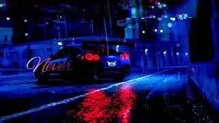 HARD Trap Beat Trap Rap Instrumental Beat 2023 | Freestyle rappers type beats [Never] @blueraiprod