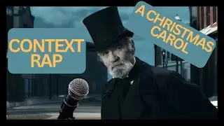 Christmas Carol Context