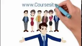 IT courses and training with CoursesIT.us