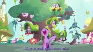 I Just Can't Wait to have Wings - Sub Español