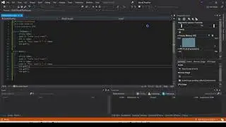 13 C++ Input operations